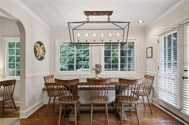 843 Kings Court NE, Atlanta, GA 30306