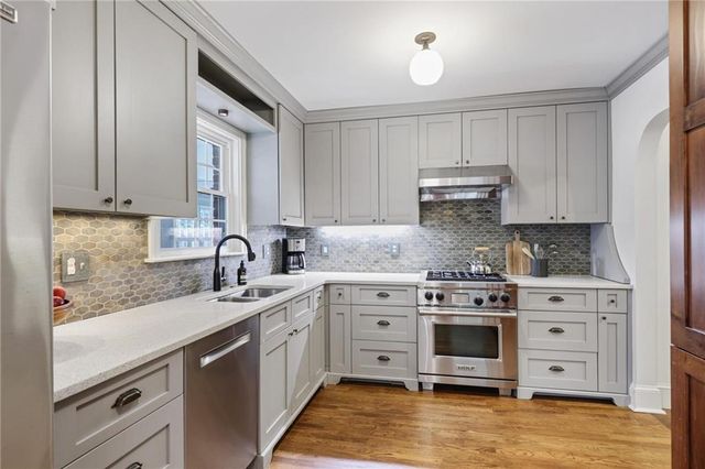 843 Kings Court NE, Atlanta, GA 30306