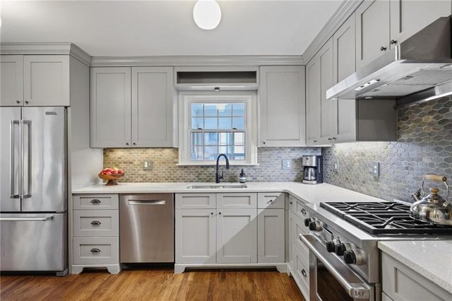 843 Kings Court NE, Atlanta, GA 30306