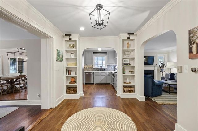 843 Kings Court NE, Atlanta, GA 30306