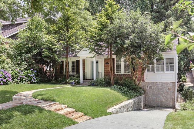 843 Kings Court NE, Atlanta, GA 30306