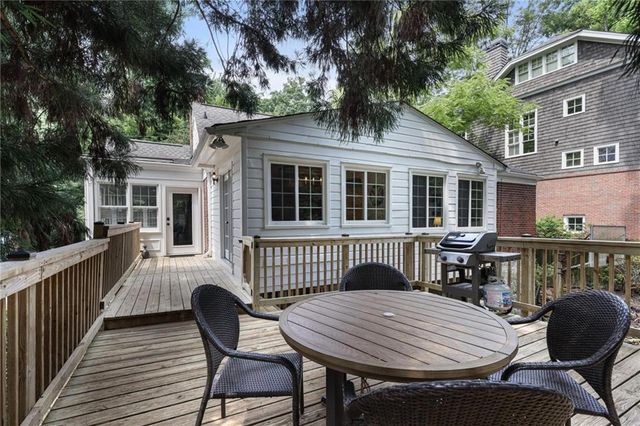 843 Kings Court NE, Atlanta, GA 30306
