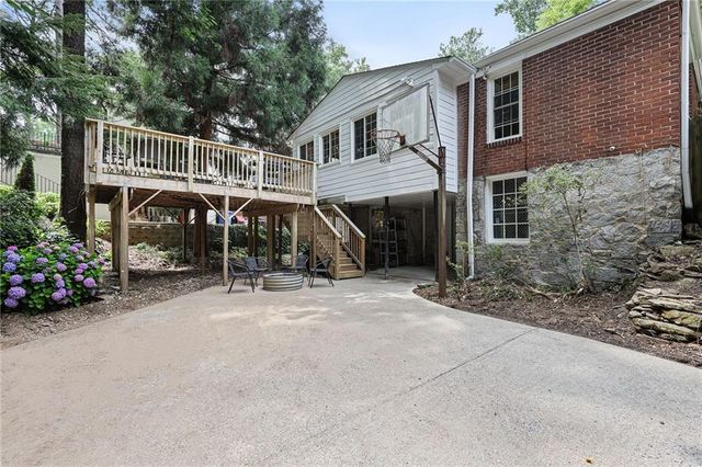 843 Kings Court NE, Atlanta, GA 30306