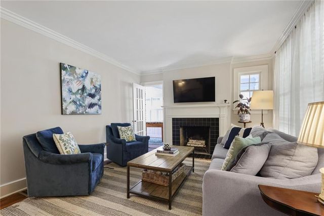 843 Kings Court NE, Atlanta, GA 30306