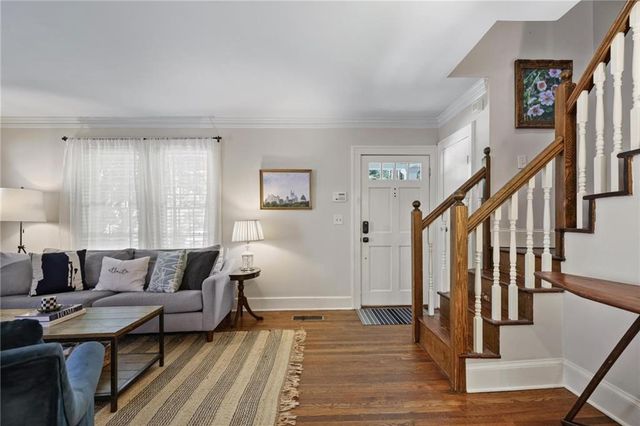 843 Kings Court NE, Atlanta, GA 30306