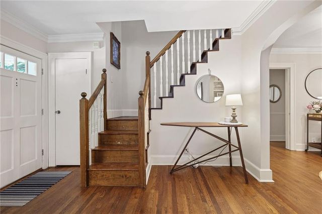 843 Kings Court NE, Atlanta, GA 30306