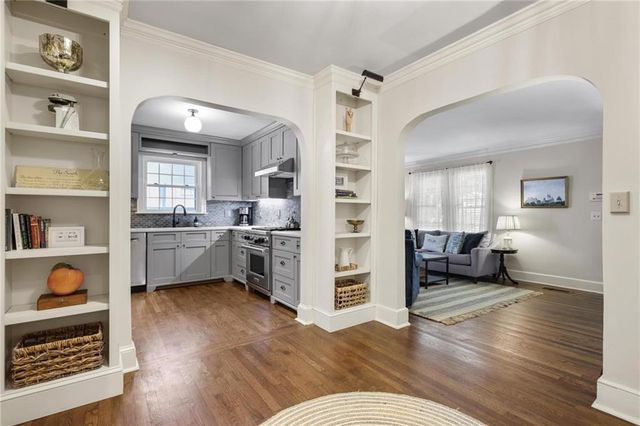 843 Kings Court NE, Atlanta, GA 30306