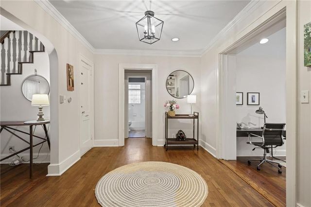 843 Kings Court NE, Atlanta, GA 30306