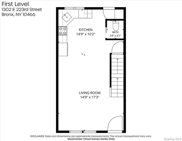 1302 E 223rd Street, Bronx, NY 10466