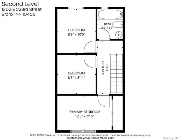 1302 E 223rd Street, Bronx, NY 10466