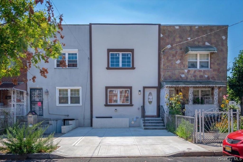 1302 E 223rd Street, Bronx, NY 10466 — exterior
