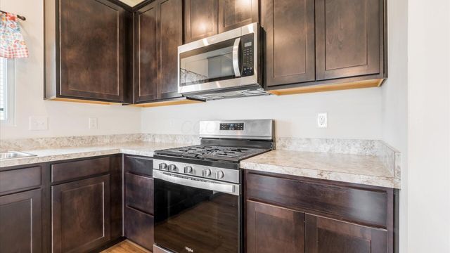 232 Dowler Drive, Lot 154, South Bloomfield, OH 43103