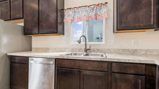 232 Dowler Drive, Lot 154, South Bloomfield, OH 43103