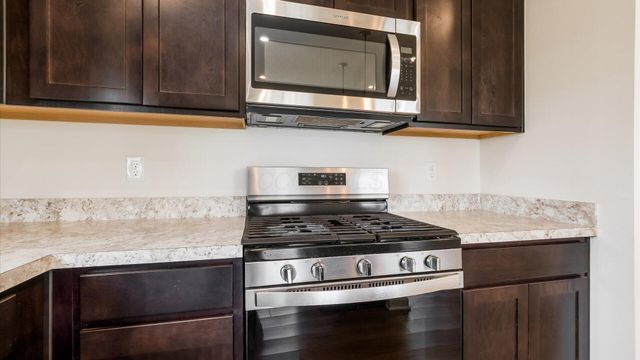232 Dowler Drive, Lot 154, South Bloomfield, OH 43103