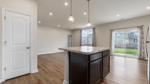 232 Dowler Drive, Lot 154, South Bloomfield, OH 43103