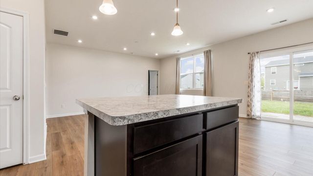 232 Dowler Drive, Lot 154, South Bloomfield, OH 43103
