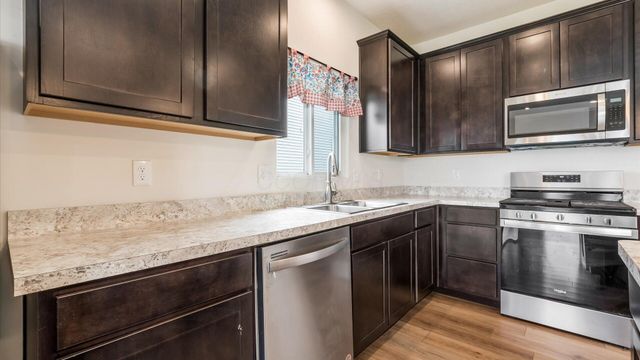 232 Dowler Drive, Lot 154, South Bloomfield, OH 43103