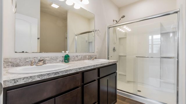 232 Dowler Drive, Lot 154, South Bloomfield, OH 43103