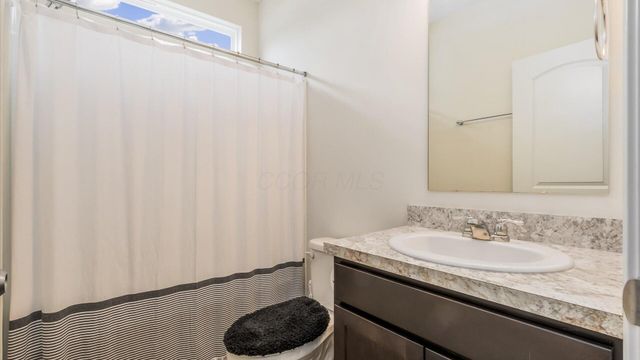 232 Dowler Drive, Lot 154, South Bloomfield, OH 43103