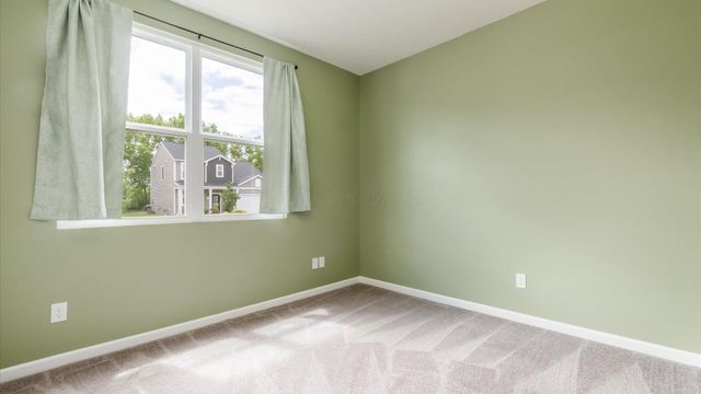 232 Dowler Drive, Lot 154, South Bloomfield, OH 43103