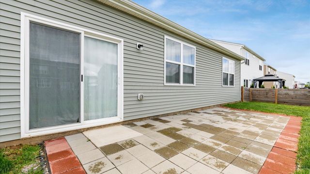232 Dowler Drive, Lot 154, South Bloomfield, OH 43103
