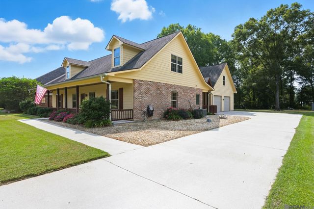 10440 Matherne Place, Denham Springs, LA 70726