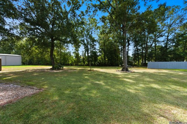 10440 Matherne Place, Denham Springs, LA 70726