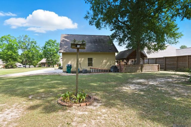 10440 Matherne Place, Denham Springs, LA 70726