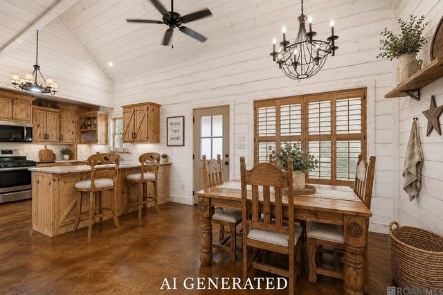 10440 Matherne Place, Denham Springs, LA 70726