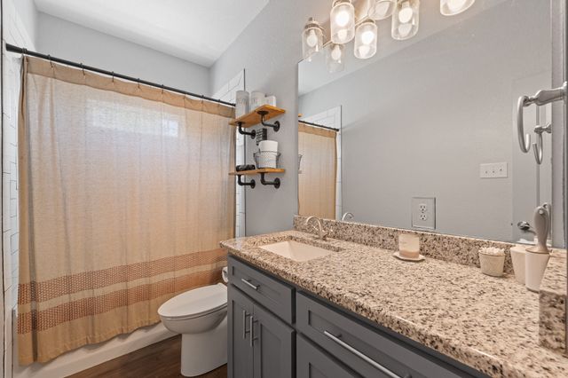 8868 County Road 1205, Grandview, TX 76050