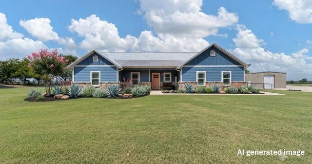 8868 County Road 1205, Grandview, TX 76050