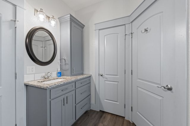 8868 County Road 1205, Grandview, TX 76050