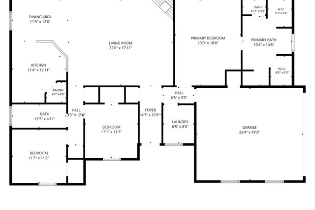8868 County Road 1205, Grandview, TX 76050