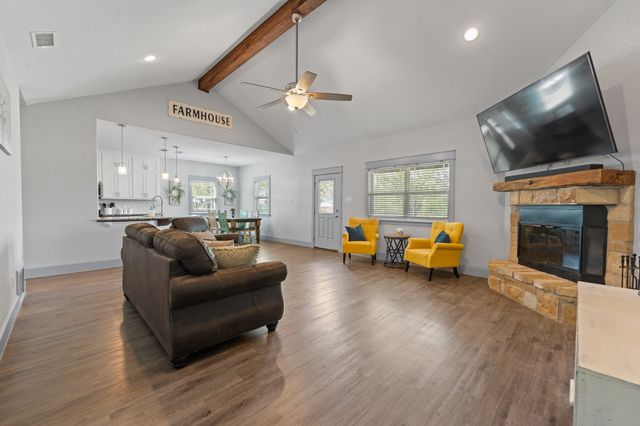 8868 County Road 1205, Grandview, TX 76050