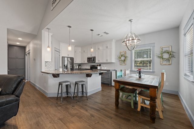 8868 County Road 1205, Grandview, TX 76050