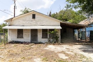1155 MORALES ST, San Antonio, TX 78207