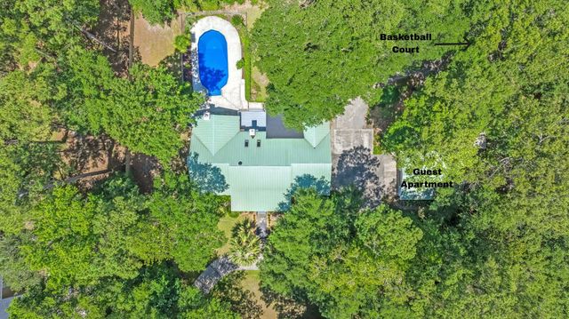 304 Woodland Drive, Summerville, SC 29485