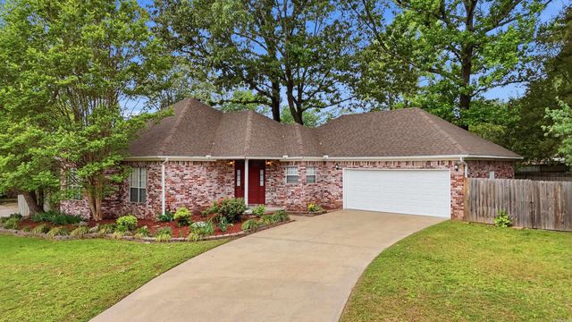 3500 Bay Berry Road, Conway, AR 72034