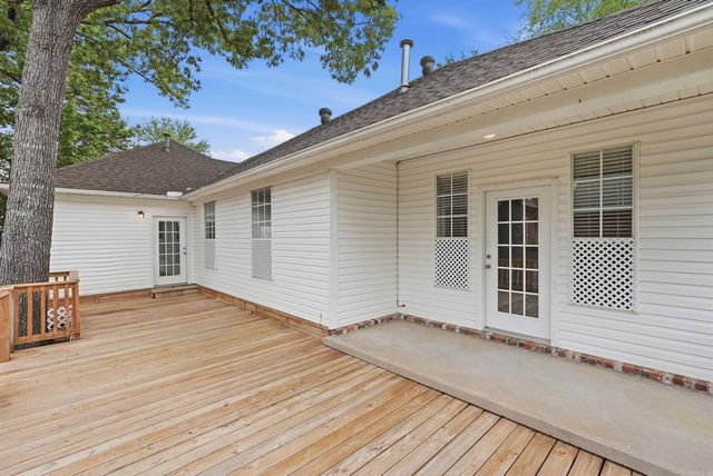 3500 Bay Berry Road, Conway, AR 72034