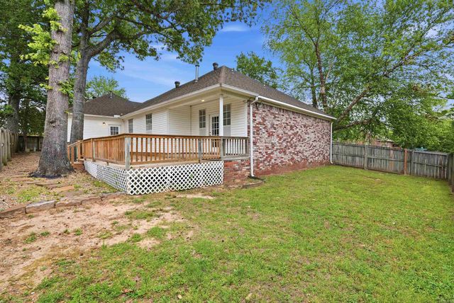 3500 Bay Berry Road, Conway, AR 72034