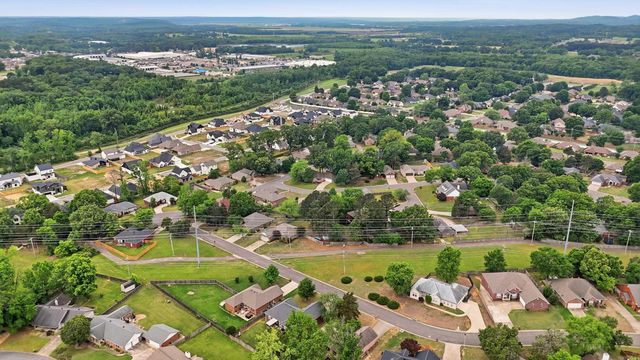 3500 Bay Berry Road, Conway, AR 72034