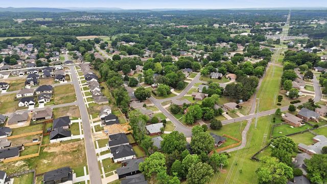 3500 Bay Berry Road, Conway, AR 72034