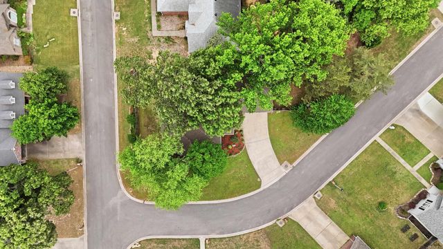 3500 Bay Berry Road, Conway, AR 72034