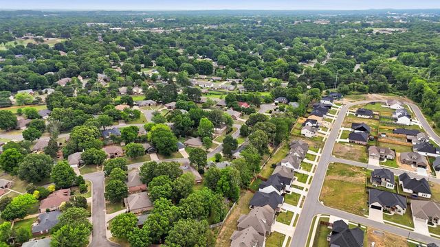 3500 Bay Berry Road, Conway, AR 72034