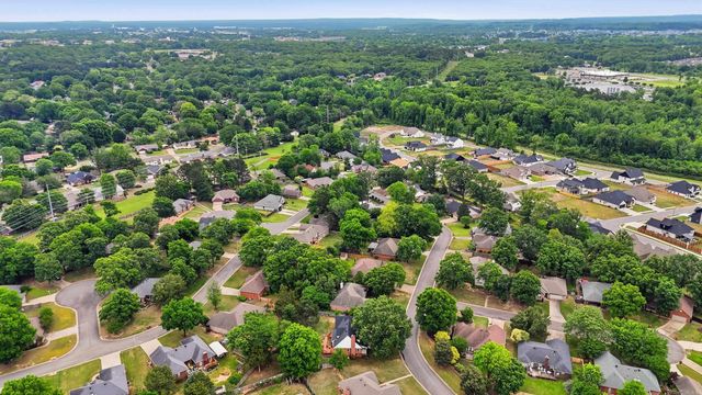 3500 Bay Berry Road, Conway, AR 72034