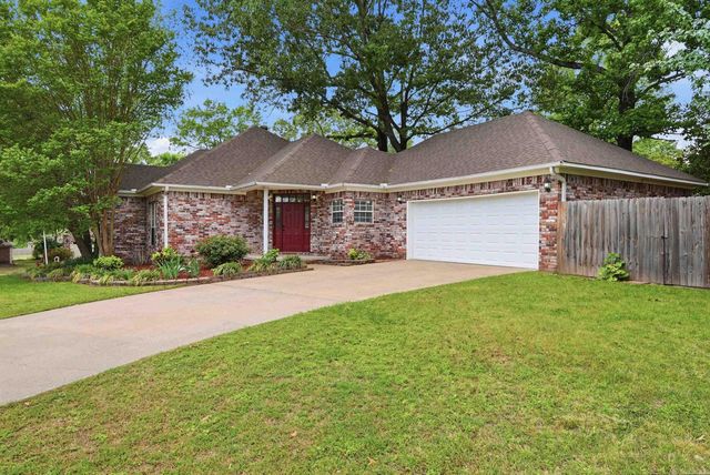 3500 Bay Berry Road, Conway, AR 72034