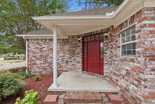 3500 Bay Berry Road, Conway, AR 72034