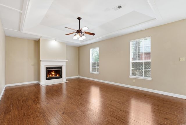 3500 Bay Berry Road, Conway, AR 72034