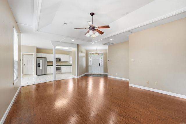 3500 Bay Berry Road, Conway, AR 72034