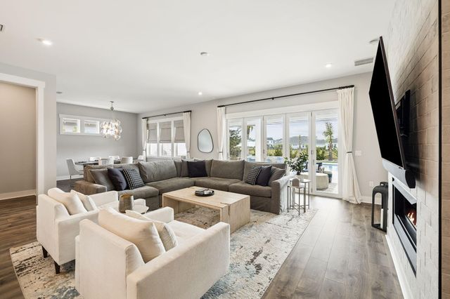 70 River Rise Way, Inlet Beach, FL 32461